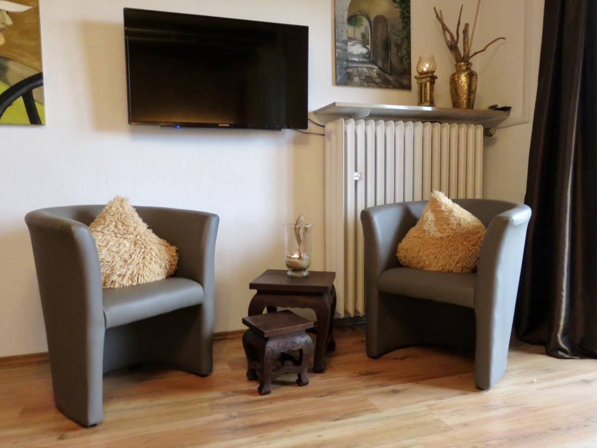 Casa Shania Unterwössen Exteriér fotografie