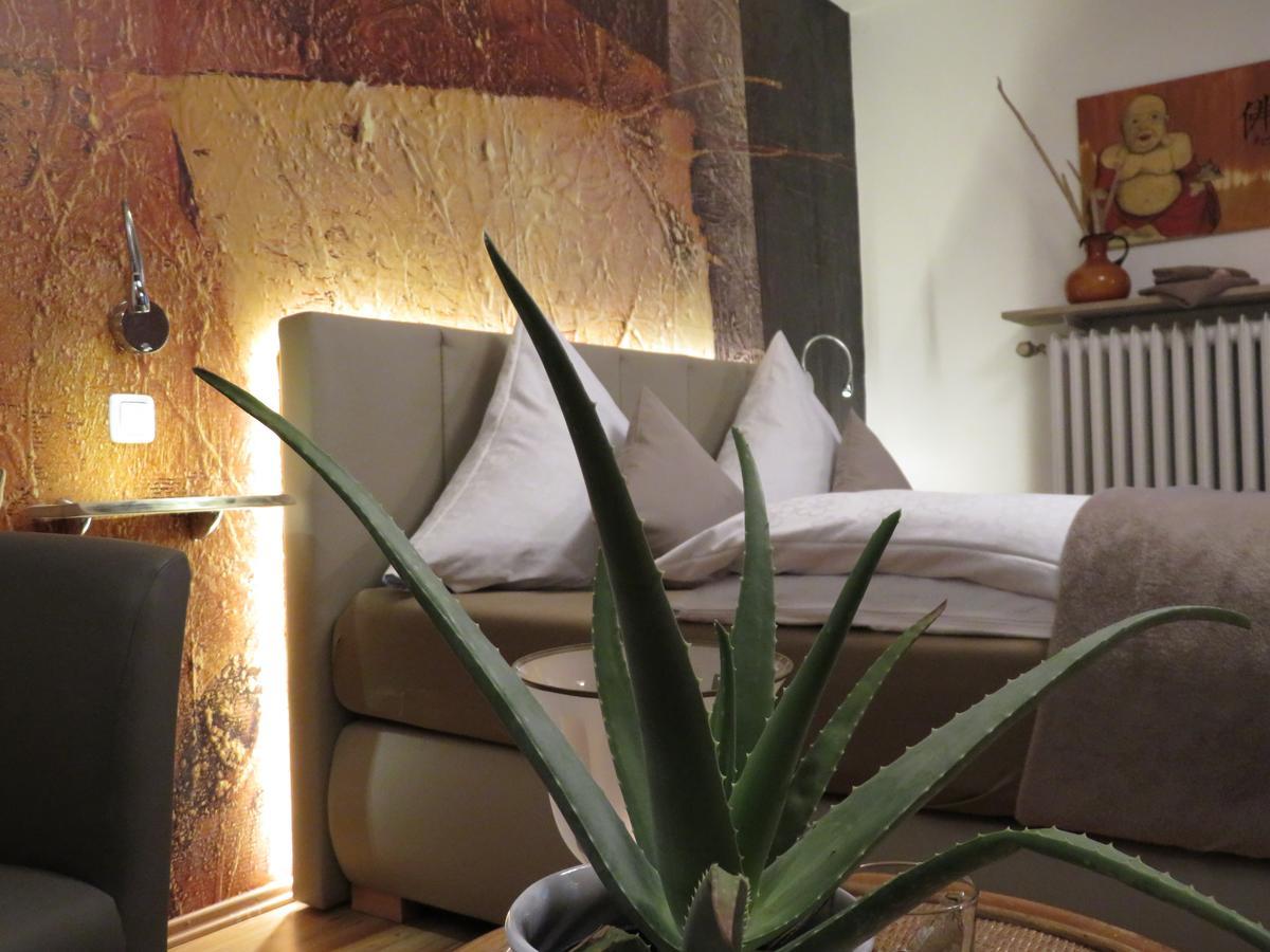 Casa Shania Unterwössen Exteriér fotografie