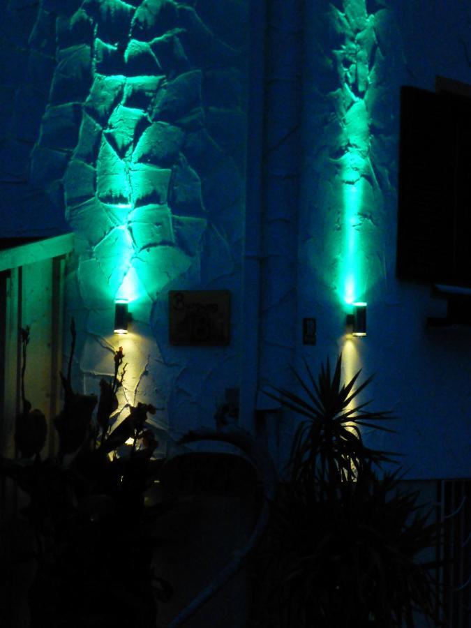 Casa Shania Unterwössen Exteriér fotografie